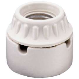 PorcHighSurf Lampholder