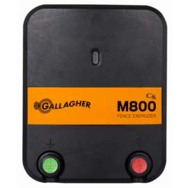 M800 520Acr Fen Charger