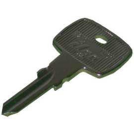 Triumph Motorcycle Key
