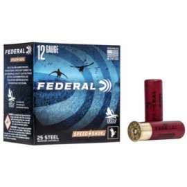 25RND 12GA FPS3 Ammo