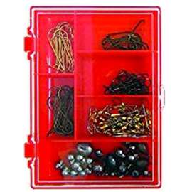 211PC Bait Holder Hook