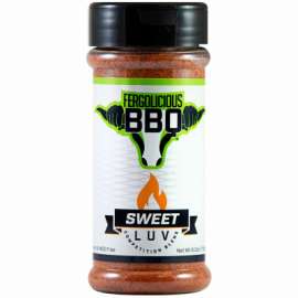 11OZ Ferg Sweet Luv Rub