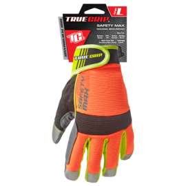 MED HiViz SafeMax Glove