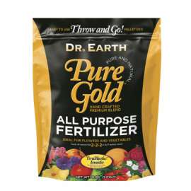 PureGLD 8LB Fertilizer