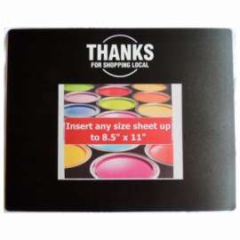 16x20 Counter Mat