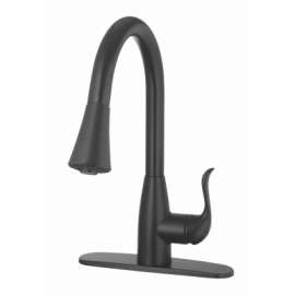 HP MB Kitch Faucet