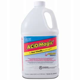 GAL Muriatic Repl Acid