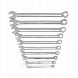 MM 10PC SAE Wrench Set