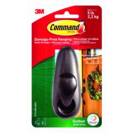 LG OB MTL Class Hooks