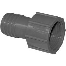 1" Poly FPT Adapter