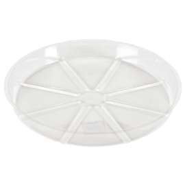 12" CLR Plant Saucer