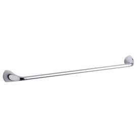 Mistos24" CHR Towel Bar