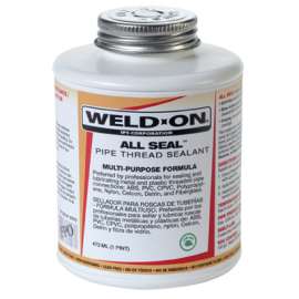 1/2PT BGE Pipe Sealant