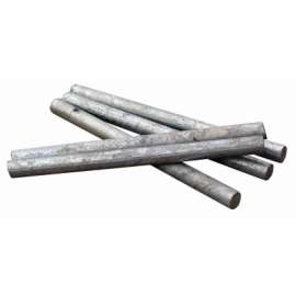 5PK 10" Galv Brace Pin
