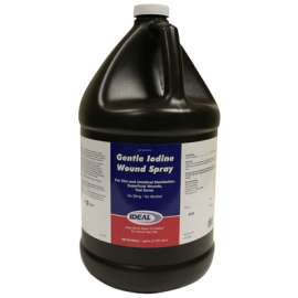 GAL 1% Iodine