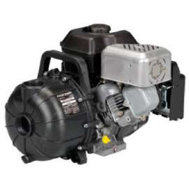 2" 5.5HP Transfer Pump