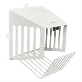 6" WHT Dryer Ventguard