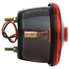 3-3/4Inc StopTurn Light