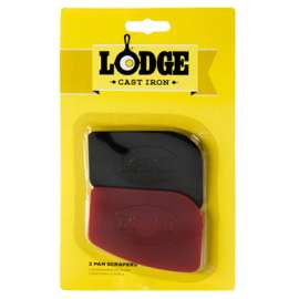 2PK Poly Pan Scraper
