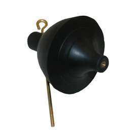 Rubb Toil Tank Ball