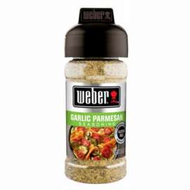 2.5OZ Garlic/Par Season