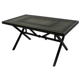FS Canmore 40x72 Table