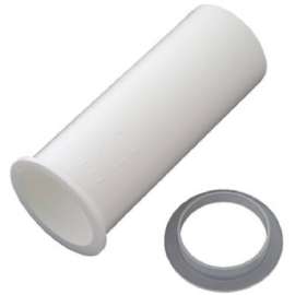 MP1-1/2x4Flan Tailpiece