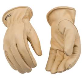 2XL FullGrain Cow Glove
