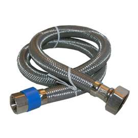 3/8x1/2x36 SS Connector