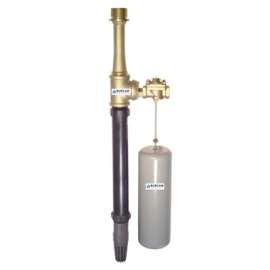 Emerg Back Up Sump Pump