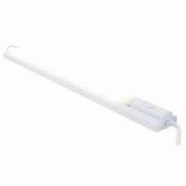 16" LED Plug Fixture