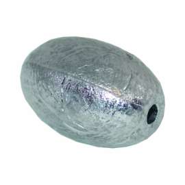 2PC SZ6 OZ Egg Sinker