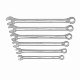 MM 6PC SAE Wrench Set