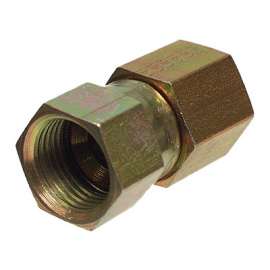 5/8Fem JICx1/2 Adapter