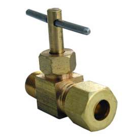 1/4x1/8M STR Need Valve