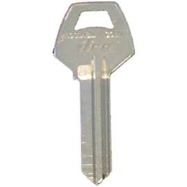 Corbin Lockset KeyBlank