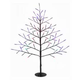 HW 40" Multi Wall Tree