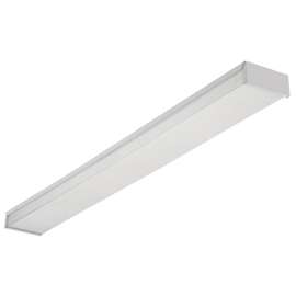 4' 2Lamp T8 Econ Wrap