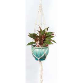 42" Plain Cotton Hanger