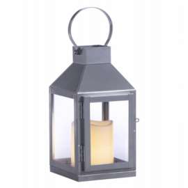 8" SLV Lantern