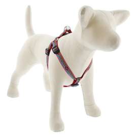 3/4x15-21 Dog Harness