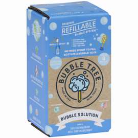 1L Bubble Solution