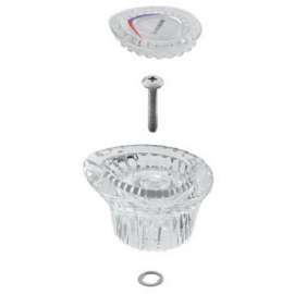 Handle Knob Kit