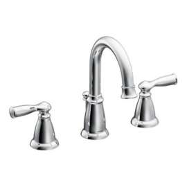 CHR 2Hand Lav Faucet