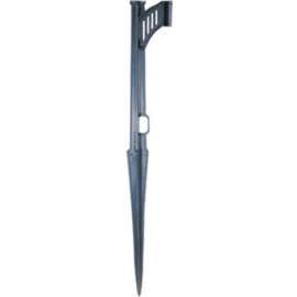13" Spray Jet Spike