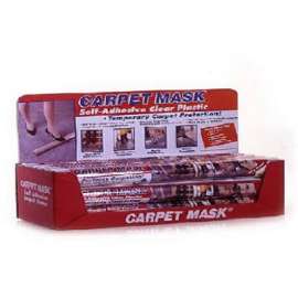 24"x50' Carp Shield