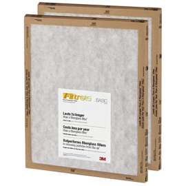 14x20x1 Filtrete Filter