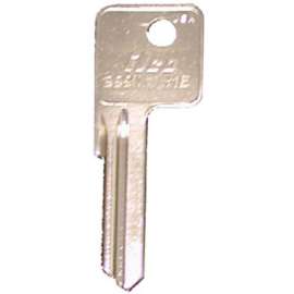 Yale Lockset Key Blank