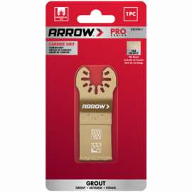 1-1/8" Carb Grit Blade