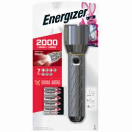 Ener HD Flashlight